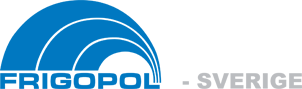 Frigopol - Logotyp